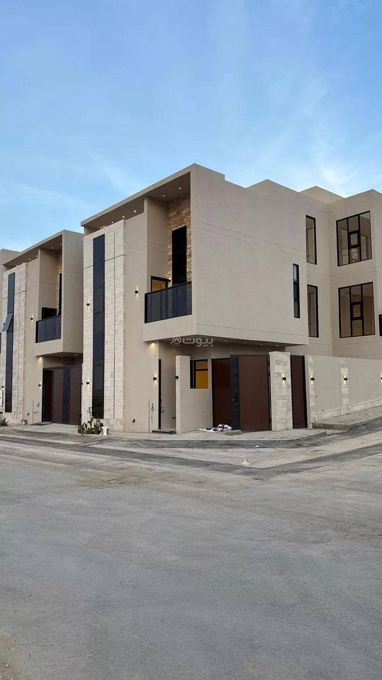 Villa For Sale in Al Mahdiyah, Riyadh Villa For Sale in Al Mahdiyah, Riyadh