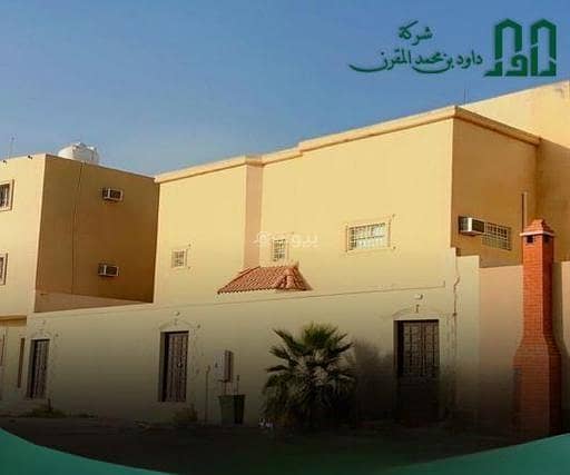 Villa for Sale in Al Shifa, Unayzah Villa for Sale in Al Shifa, Unayzah