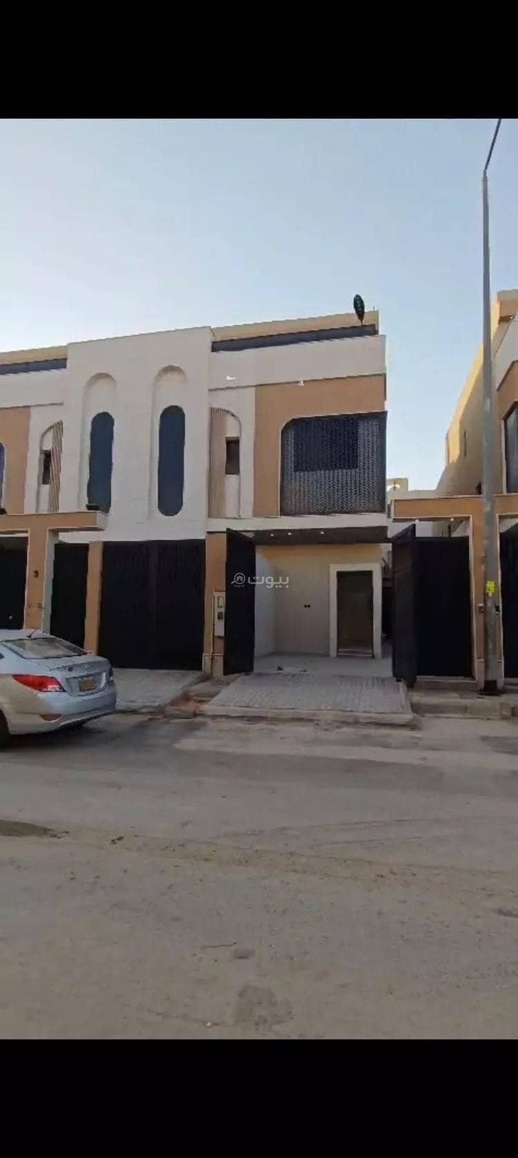Floor for Sale in Al Rimal, East Riyadh Floor for Sale in Al Rimal, East Riyadh