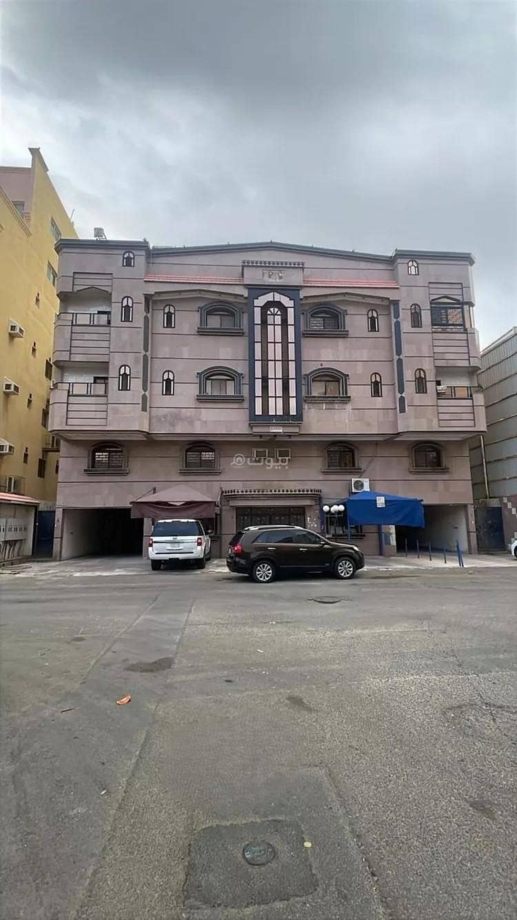 Apartment For Sale in Al Rehab, Jeddah Apartment For Sale in Al Rehab, Jeddah