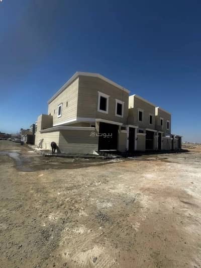 4 Bedroom Villa for Sale in North Jeddah, Jeddah - Villa for sale in Al Riyadh, North Jeddah