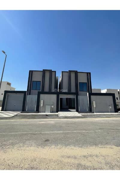 6 Bedroom Villa for Sale in Al Shulah, Dammam - Villa for sale in Al-Shu'la area for 1,400,000