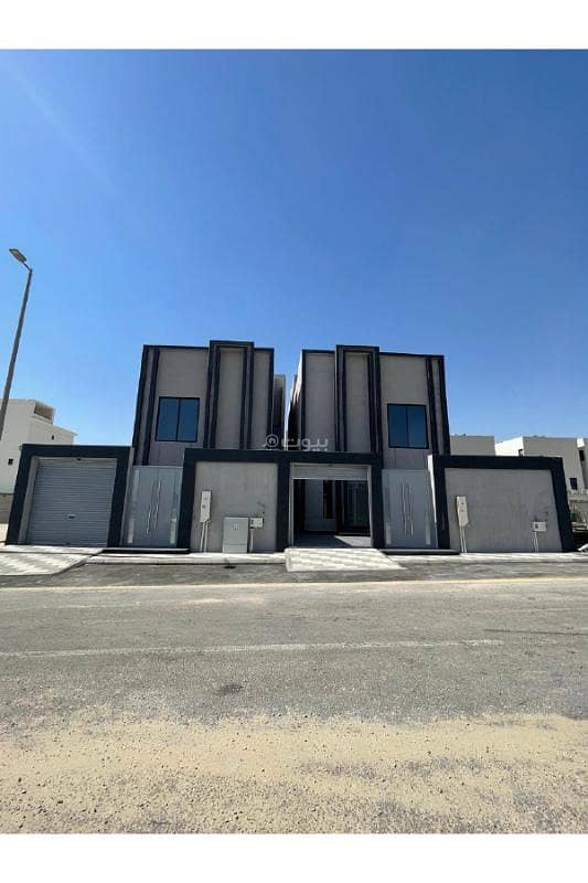 Villa for sale in Al-Shu'la area for 1,400,000 Villa for sale in Al-Shu'la area for 1,400,000