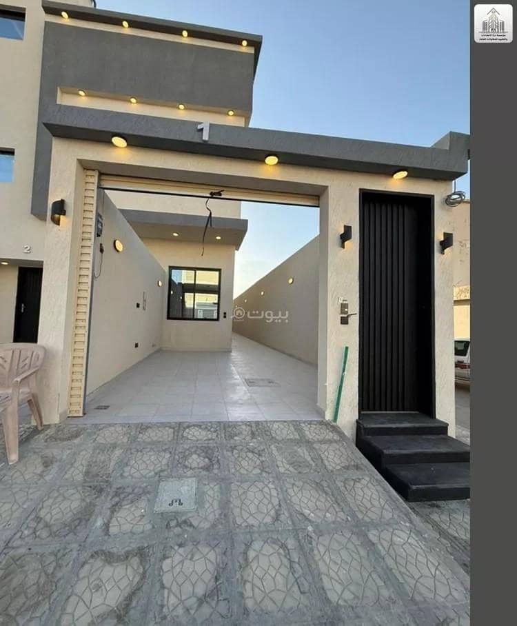 Floor For Sale in Badr, South Riyadh Floor For Sale in Badr, South Riyadh