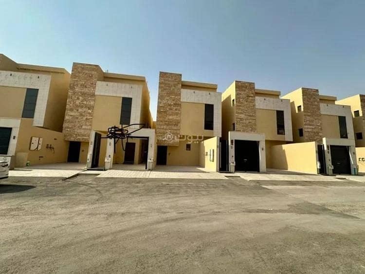 Floor for Sale in Tuwaiq, West Riyadh Floor for Sale in Tuwaiq, West Riyadh