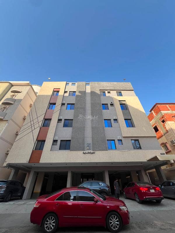 6 Bedroom Apartment For Sale in Al Waha, Jeddah 6 Bedroom Apartment For Sale in Al Waha, Jeddah