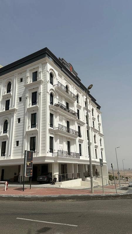 4 Bedroom Apartment For Sale in Governmental1, Jeddah 4 Bedroom Apartment For Sale in Governmental1, Jeddah