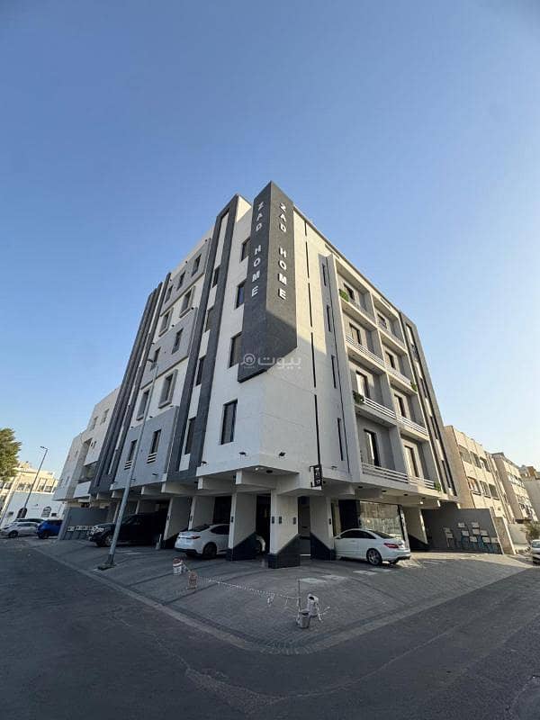 Apartment for sale in Al Safa district, North Jeddah Apartment for sale in Al Safa district, North Jeddah