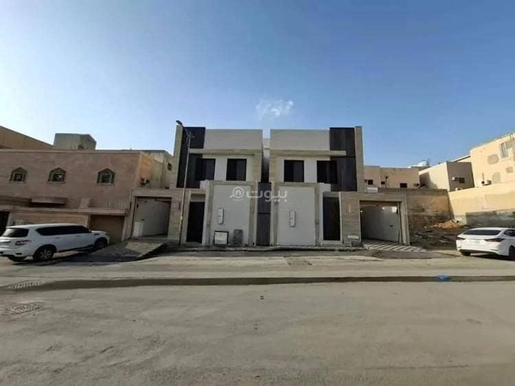 Villa For Sale in Tuwaiq, Riyadh Villa For Sale in Tuwaiq, Riyadh