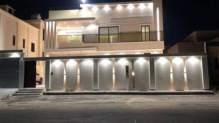 Villa For Sale in Al Qafilah, Khamis Mushait Villa For Sale in Al Qafilah, Khamis Mushait