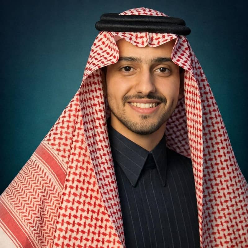 أحمد بن محمد ابها