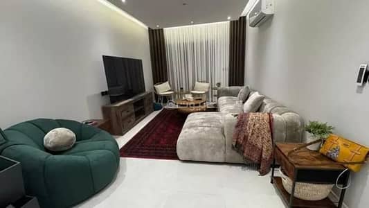 2 Bedroom Apartment for Sale in North Riyadh, Riyadh - Apartment for sale in Hittin district, Riyadh