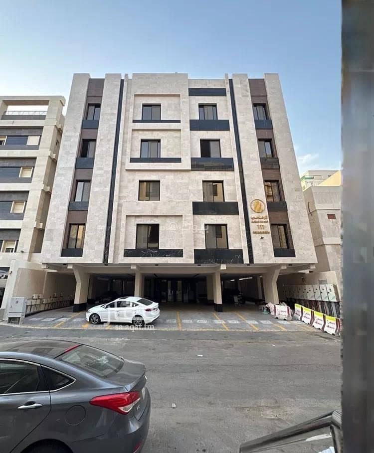 Apartment For Sale in Al Salamah, Jeddah Apartment For Sale in Al Salamah, Jeddah