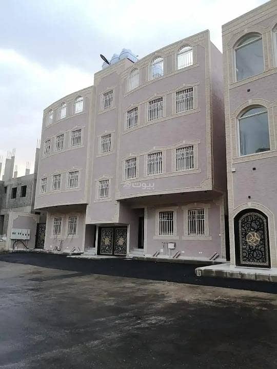 Apartment for Sale on Malaha Street, Al Rawdah District, Abha City Apartment for Sale on Malaha Street, Al Rawdah District, Abha City