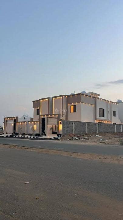 Villa for sale in Al Fahd, Samtah Jazan region Villa for sale in Al Fahd, Samtah Jazan region