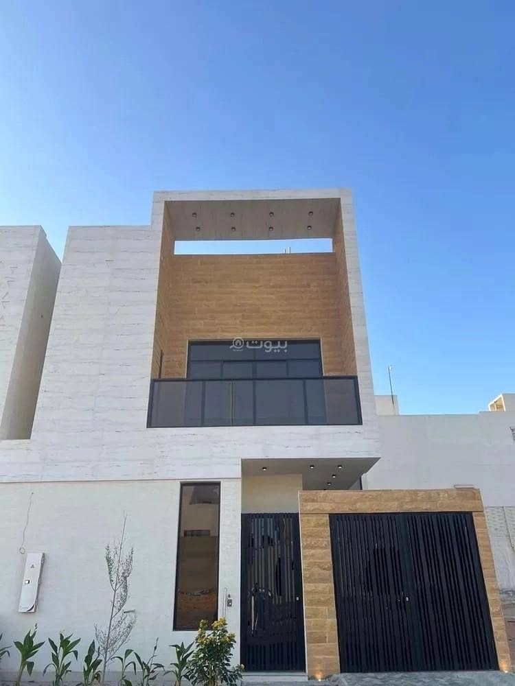 Villa For Sale in Al Mahdiyah, Riyadh Villa For Sale in Al Mahdiyah, Riyadh