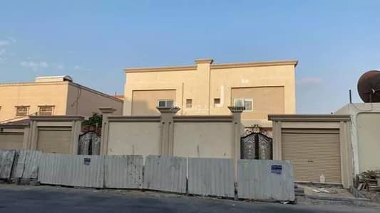 6 Bedroom Villa for Sale in Al Dabab, Dammam - Villa for sale 6 Bedroom Villa for Sale in Al Dabab, Dammam - Villa for sale