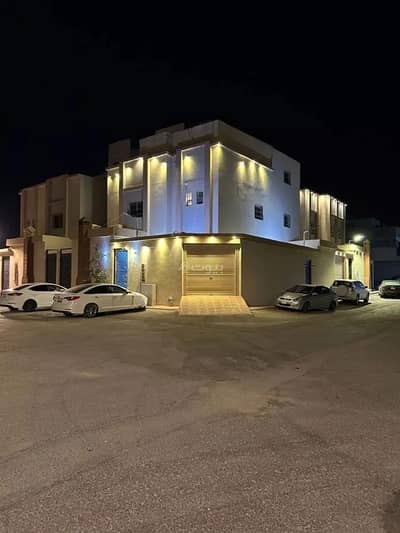 7 Bedroom Villa for Sale in West Riyadh, Riyadh - Villa For Sale in Dhahrat Laban, Riyadh