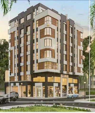 2 Bedroom Flat for Sale in North Jeddah, Jeddah - Apartment for Sale on Mohammed Zaidan Street, Al Naim District, Jeddah City 2 Bedroom Flat for Sale in North Jeddah, Jeddah - Apartment for Sale on Mohammed Zaidan Street, Al Naim District, Jeddah City