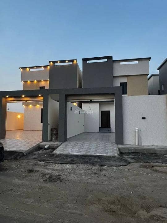 Villa for Sale in Alqafl 2 Villa for Sale in Alqafl 2