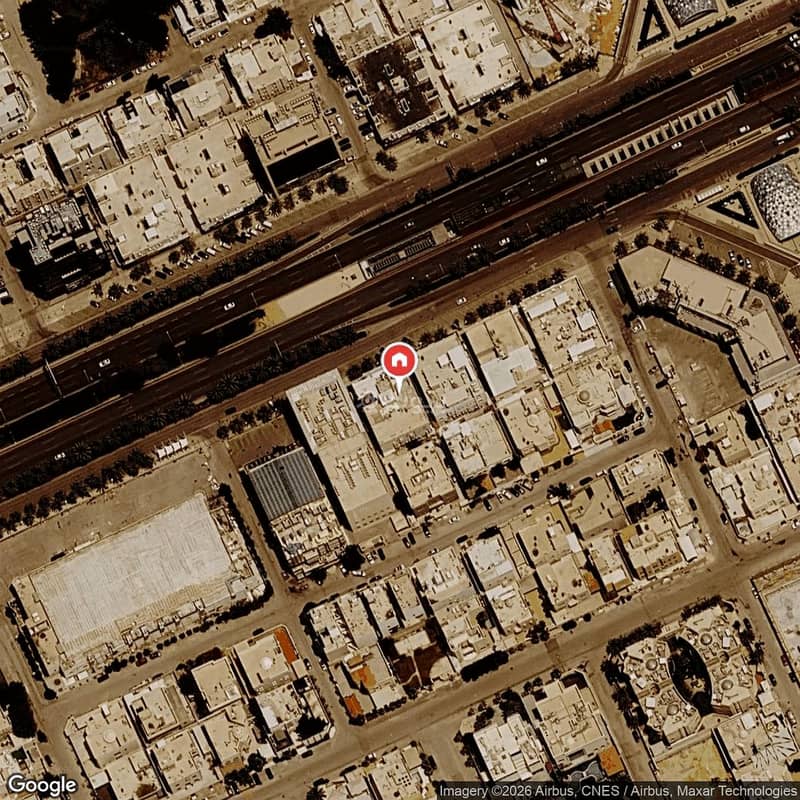 Office For Rent in Al Wurud, Riyadh Office For Rent in Al Wurud, Riyadh