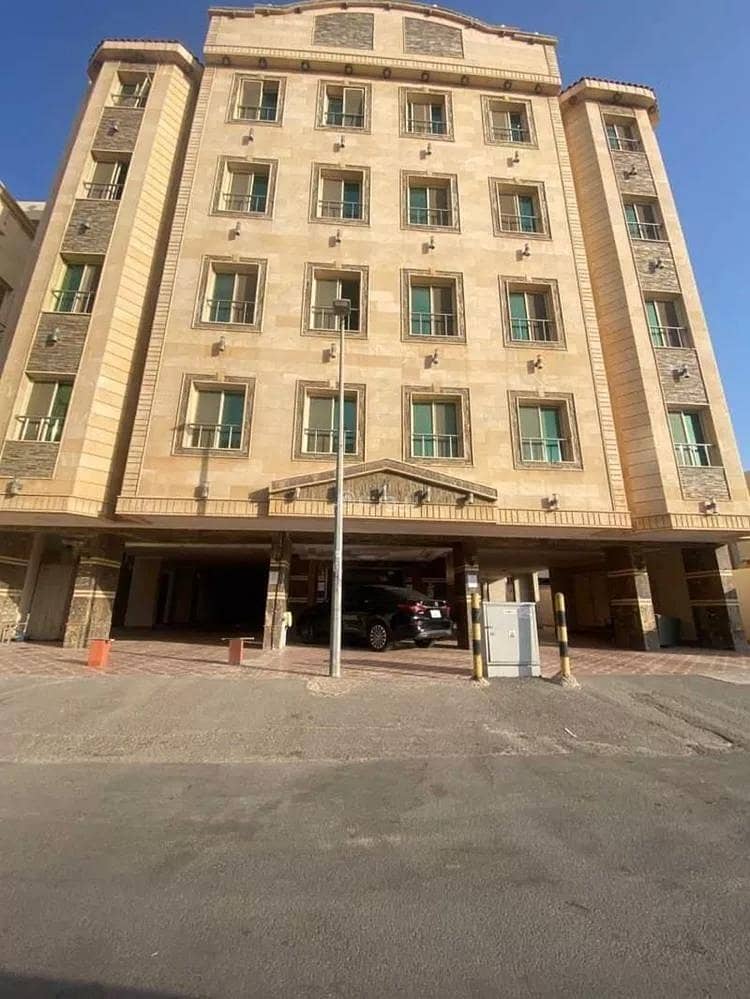 Apartment for rent on Manarat Bani Sahm Street, Al Salamah District, Jeddah. Apartment for rent on Manarat Bani Sahm Street, Al Salamah District, Jeddah.