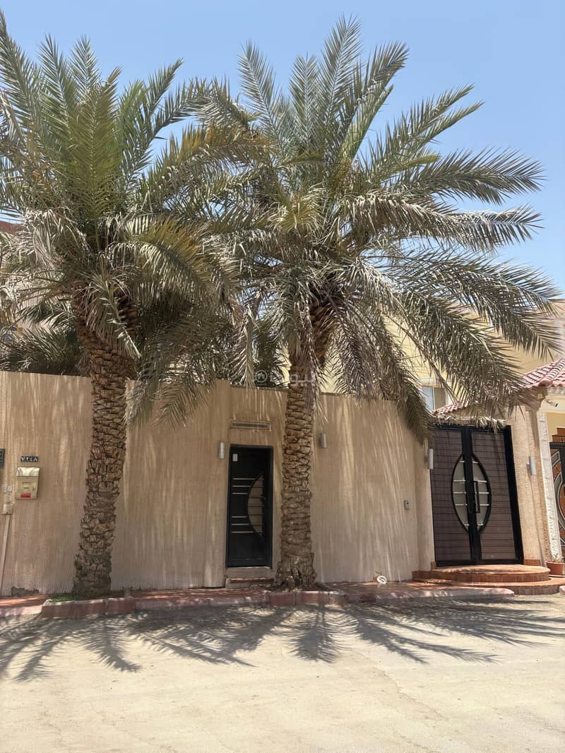 Villa consisting of 9 bedrooms for sale in Al Hamra, Riyadh Villa consisting of 9 bedrooms for sale in Al Hamra, Riyadh