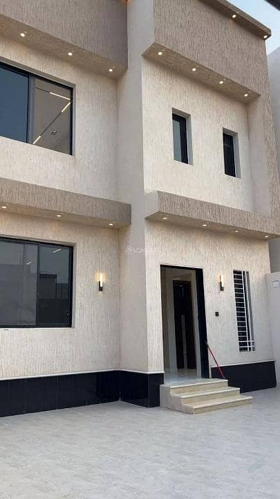 Villa For Sale in Al Muruj, Samtah Jazan Region Villa For Sale in Al Muruj, Samtah Jazan Region