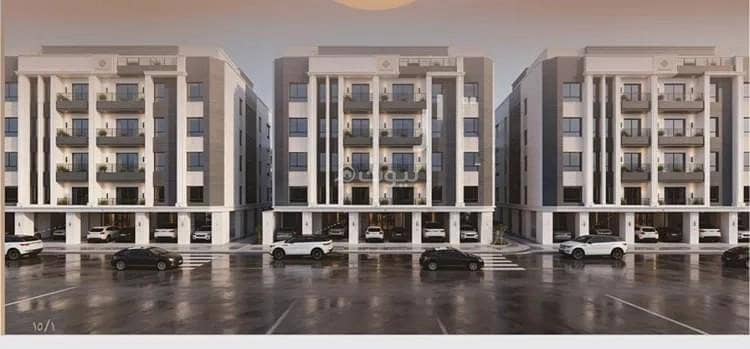 Apartment For Sale in Al Yaqout, Jeddah Apartment For Sale in Al Yaqout, Jeddah