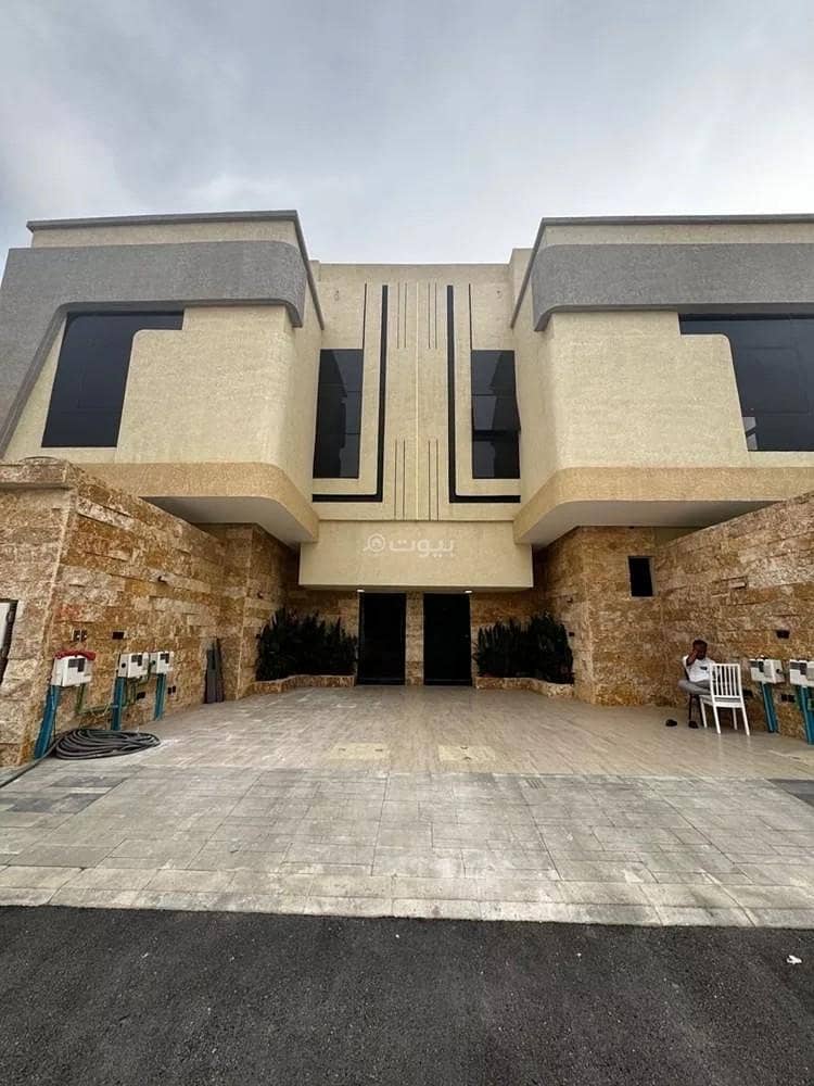 Floor For Sale in Al Suwaidi, Riyadh Floor For Sale in Al Suwaidi, Riyadh