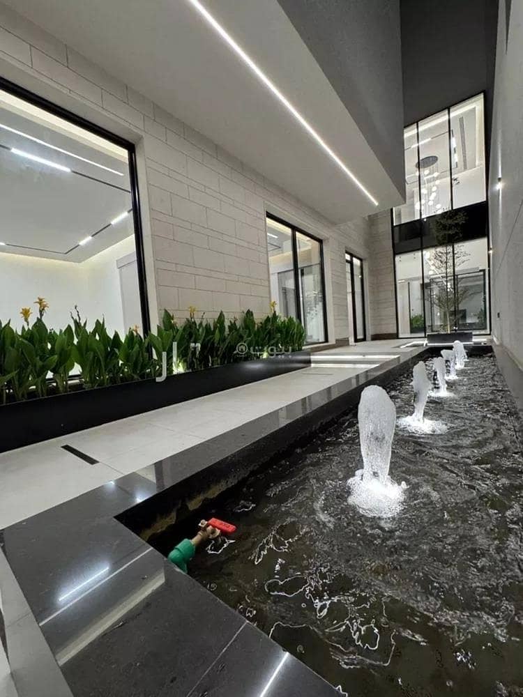 Villas for sale in Al Arid, North Riyadh Villas for sale in Al Arid, North Riyadh