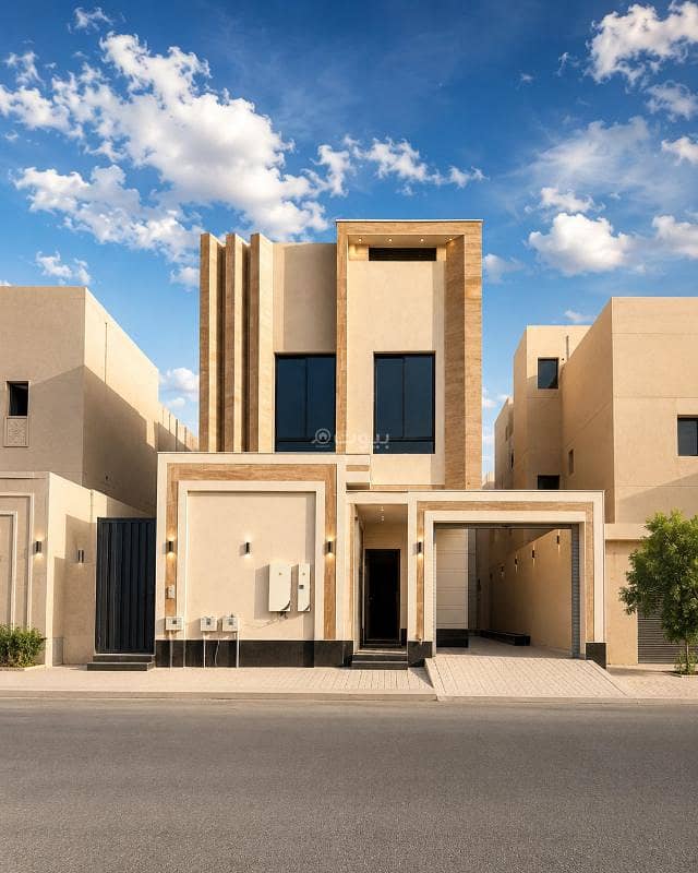 Floor For Sale in Al Janadriyah, Riyadh Floor For Sale in Al Janadriyah, Riyadh