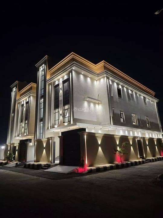 Apartment for Sale on Street 7167, Al Muhammadiyah 3 District, Jazan City Apartment for Sale on Street 7167, Al Muhammadiyah 3 District, Jazan City