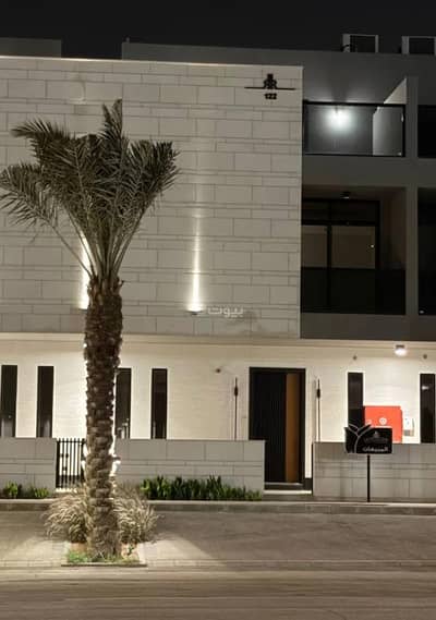 4 Bedroom Villa for Sale in North Riyadh, Riyadh - Townhouse for sale in Al-`Arid, Riyadh 4 Bedroom Villa for Sale in North Riyadh, Riyadh - Townhouse for sale in Al-`Arid, Riyadh