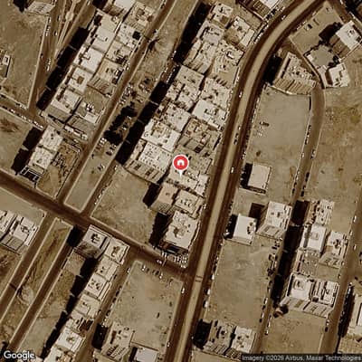 عمارة تجارية  للايجار في حي الحمراء، مكة - مبنى تجاري للإيجار في حي الحمراء، مكة