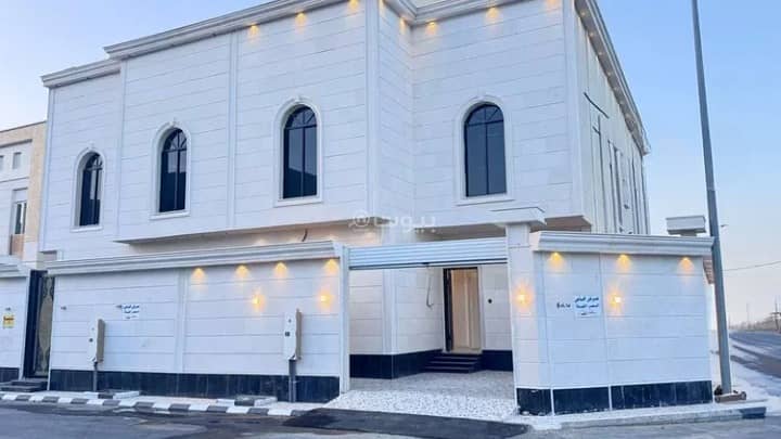 Villa for sale in Riha District, Taif Villa for sale in Riha District, Taif
