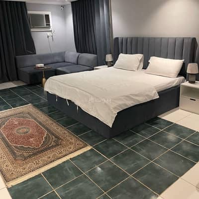 1 Bedroom Apartment for Rent in Madina - Al-Arayedh neighborhood studio
