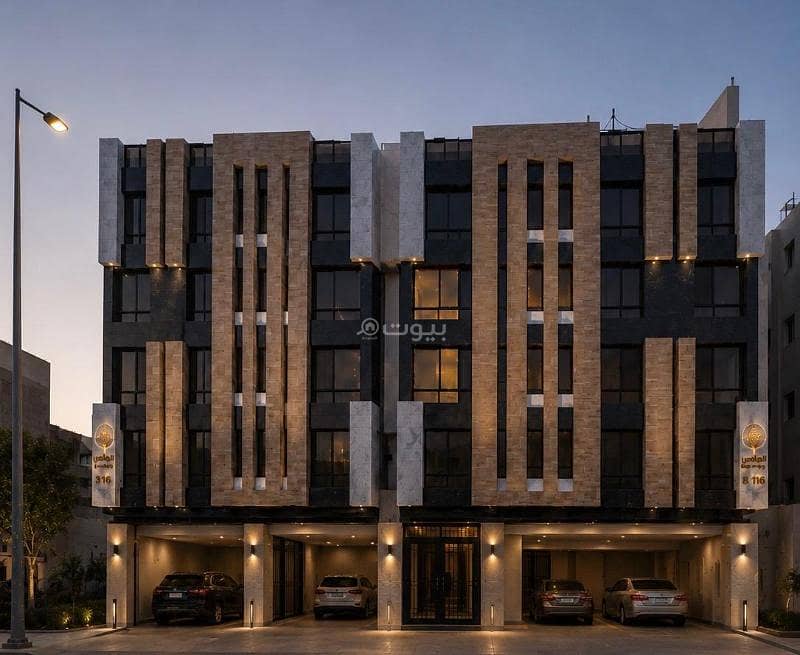 5-bedroom apartment for sale in Al-Naim, Jeddah 5-bedroom apartment for sale in Al-Naim, Jeddah