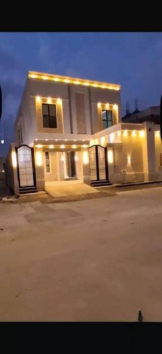 فیلا 4 غرف نوم للبيع في الفيصلية، الخرج منطقة الرياض - فيلا للبيع في شارع جابر ابن حيان, حي الفيصلية, مدينة الخرج فیلا 4 غرف نوم للبيع في الفيصلية، الخرج منطقة الرياض - فيلا للبيع في شارع جابر ابن حيان, حي الفيصلية, مدينة الخرج