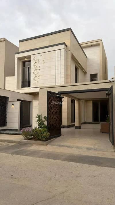 5 Bedroom Villa for Sale in West Riyadh, Riyadh - Villa for sale on Street 405, Al Mahdiyah District, Riyadh City, Riyadh Region 5 Bedroom Villa for Sale in West Riyadh, Riyadh - Villa for sale on Street 405, Al Mahdiyah District, Riyadh City, Riyadh Region
