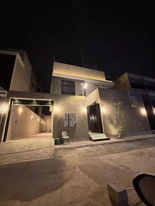 Floor For Sale in Al Bayan Neighborhood, East Riyadh Floor For Sale in Al Bayan Neighborhood, East Riyadh
