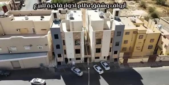 4 Bedroom Flat for Sale in Al Badei, Abha - Apartment for sale on Saad Island Street, Al Badi’a District, Abha City, Asir Region, Saudi Arabia.