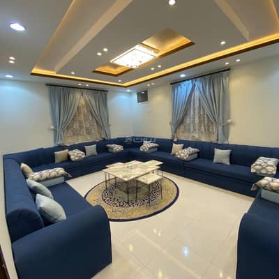 3 Bedroom Apartment for Rent in Al Nasim, Abha - A furnished hotel apartment in Abha, 3 bedrooms