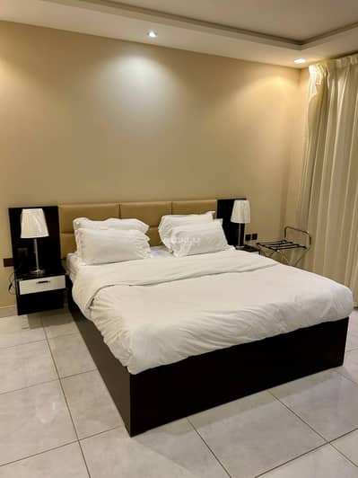 1 Bedroom Apartment for Rent in East Riyadh, Riyadh - Medmak Al - Ghad Serviced Apartments Unit#1