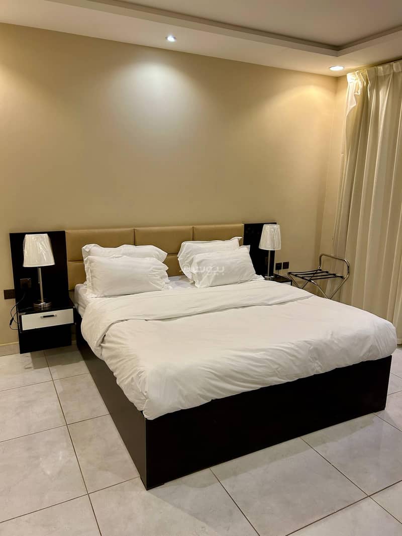 Medmak Al - Ghad Serviced Apartments Unit#1 Medmak Al - Ghad Serviced Apartments Unit#1