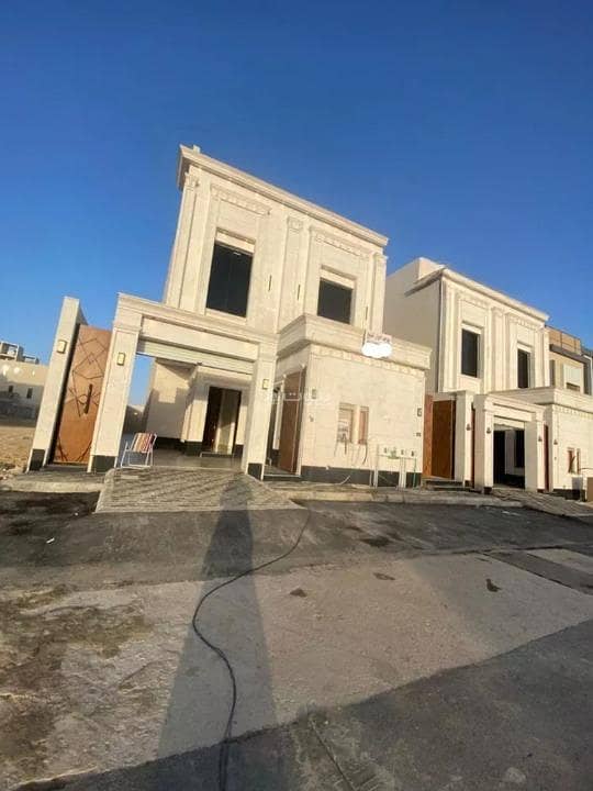 Floor for sale in Al Janadriyah, east Riyadh Floor for sale in Al Janadriyah, east Riyadh