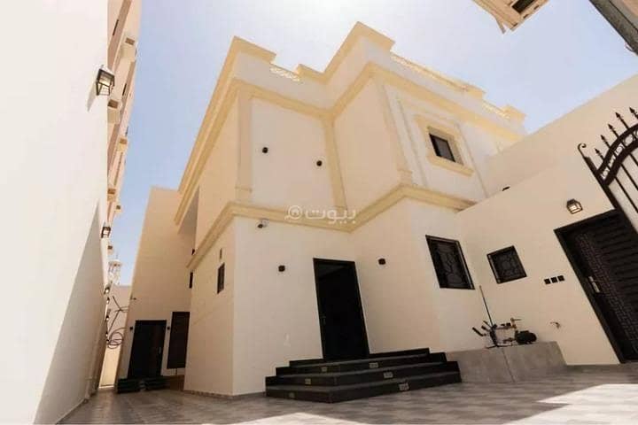 Villa for sale in Harat Bab Al Jadid, Mecca Villa for sale in Harat Bab Al Jadid, Mecca
