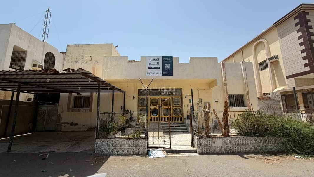 Residential Land For Sale in Al Naim, Jeddah Residential Land For Sale in Al Naim, Jeddah
