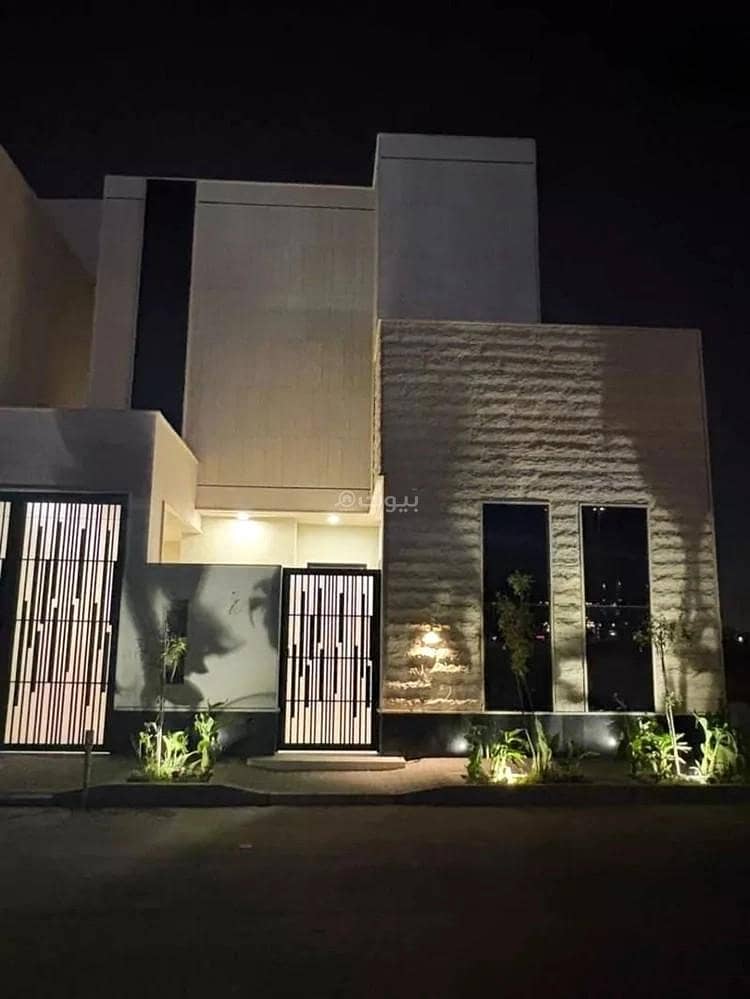 Villa For Sale in Al Mahdiyah, Riyadh Villa For Sale in Al Mahdiyah, Riyadh
