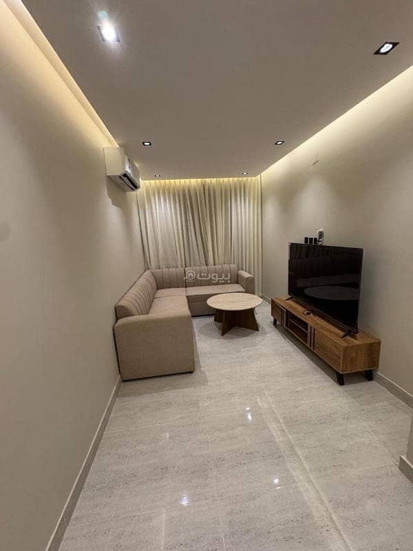 Apartment for rent in King Faisal district, East Riyadh Apartment for rent in King Faisal district, East Riyadh